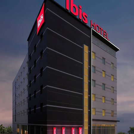 Ibis Kochi City Centre - An Accor Brand Eksteriør billede