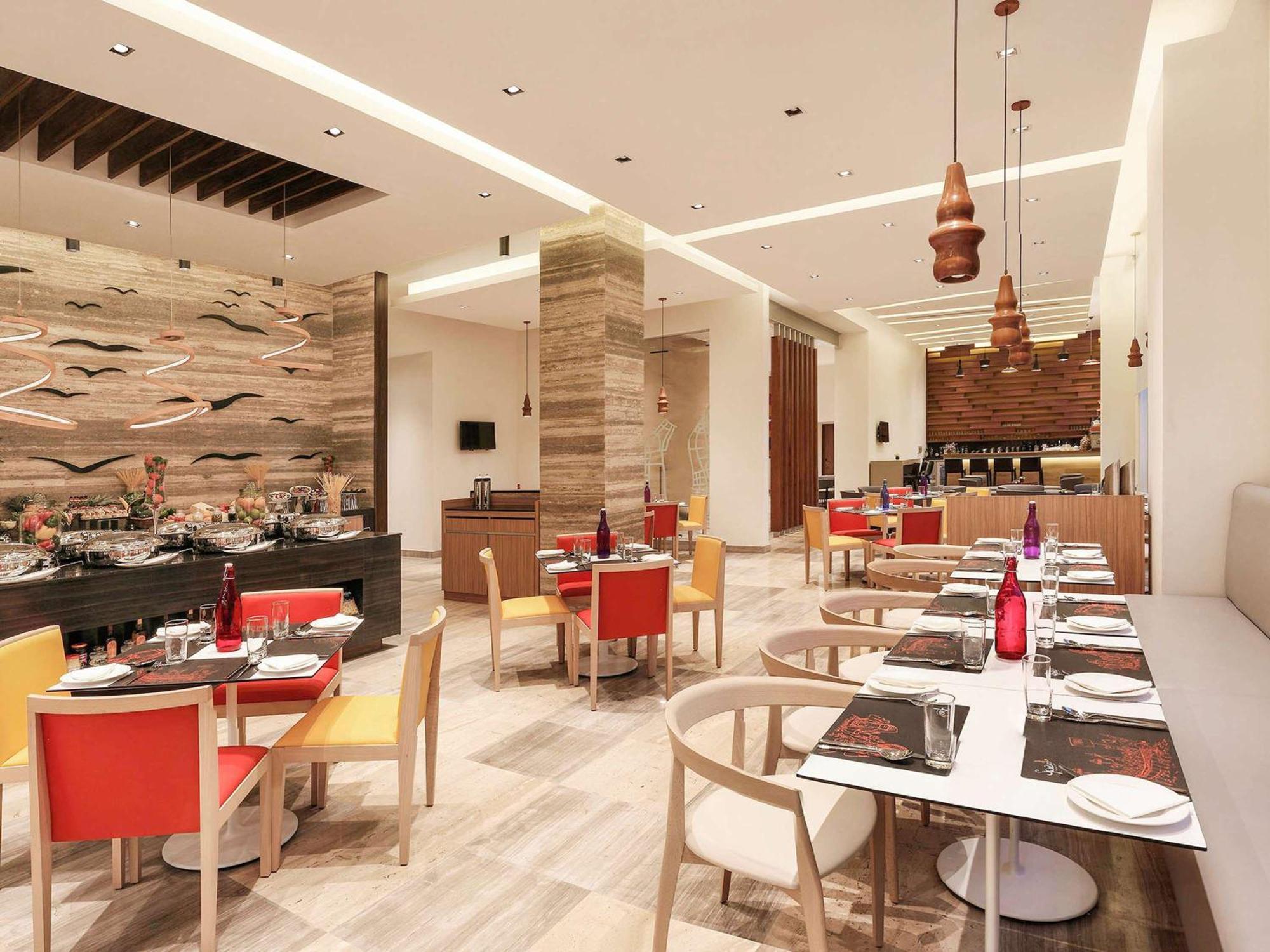 Ibis Kochi City Centre - An Accor Brand Eksteriør billede