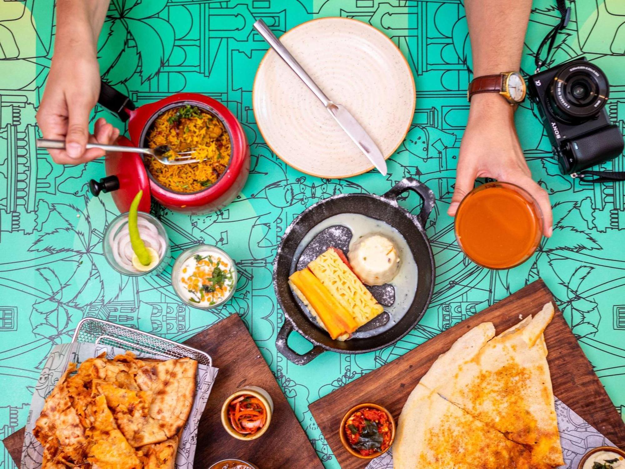 Ibis Kochi City Centre - An Accor Brand Eksteriør billede